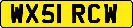 WX51RCW