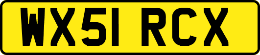 WX51RCX