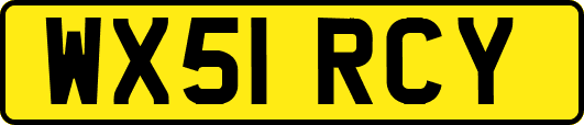 WX51RCY