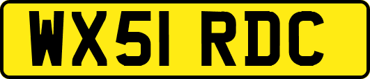 WX51RDC
