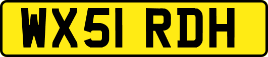 WX51RDH