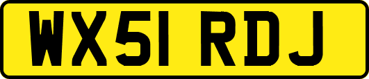 WX51RDJ