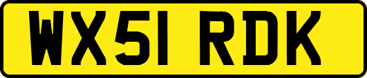 WX51RDK