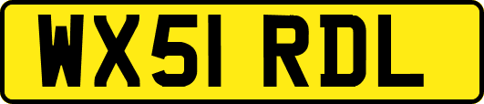WX51RDL