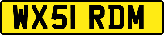 WX51RDM