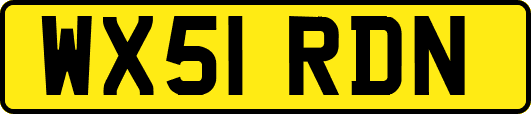 WX51RDN