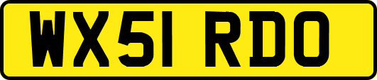 WX51RDO