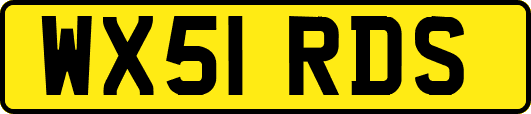 WX51RDS