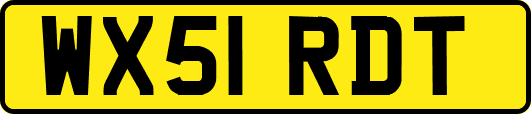 WX51RDT