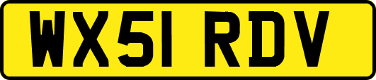 WX51RDV
