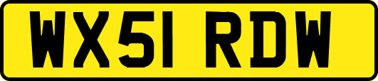 WX51RDW
