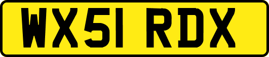 WX51RDX