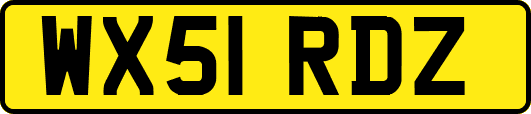 WX51RDZ