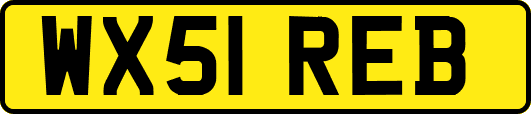 WX51REB