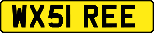 WX51REE