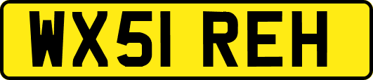 WX51REH