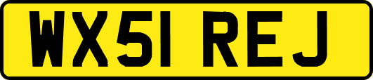 WX51REJ