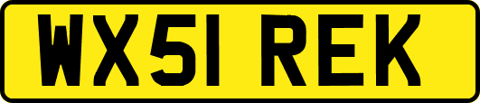 WX51REK