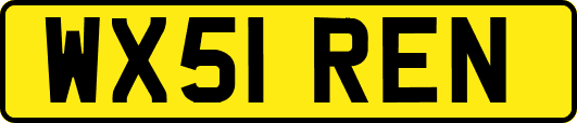 WX51REN