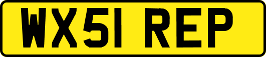 WX51REP