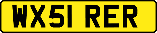 WX51RER