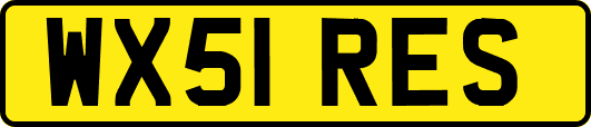 WX51RES