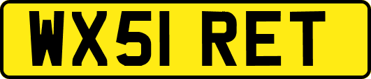 WX51RET