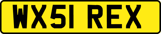 WX51REX