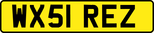 WX51REZ
