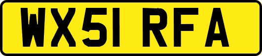 WX51RFA