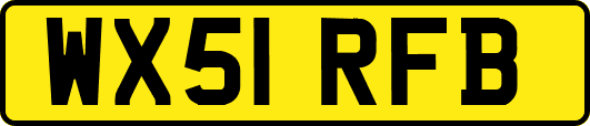 WX51RFB
