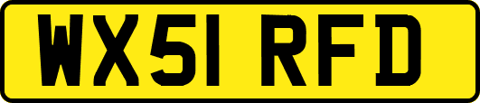 WX51RFD