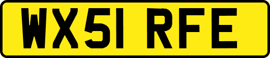 WX51RFE