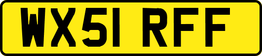 WX51RFF