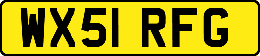 WX51RFG
