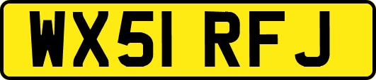 WX51RFJ