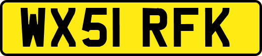 WX51RFK