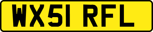 WX51RFL