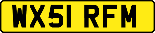 WX51RFM