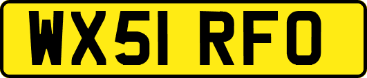 WX51RFO
