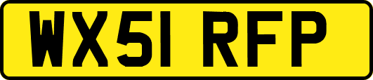 WX51RFP