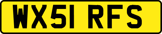 WX51RFS