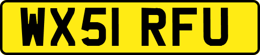 WX51RFU