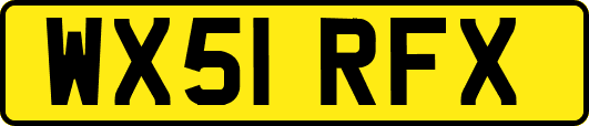 WX51RFX