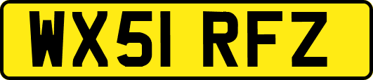 WX51RFZ