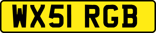 WX51RGB