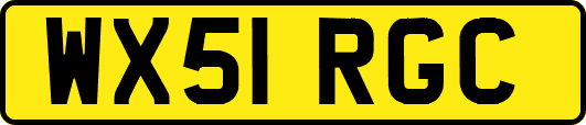 WX51RGC