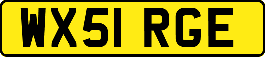 WX51RGE