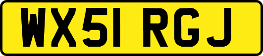 WX51RGJ