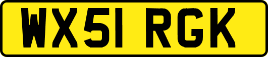 WX51RGK
